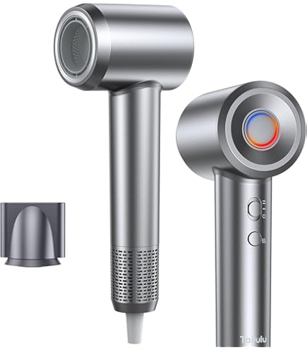Amazon | ドライヤー 大風量 【業界トップモデル・40m/s高風速】 ヘア